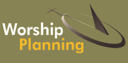 Worship Planning