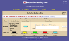 Adding an Activity